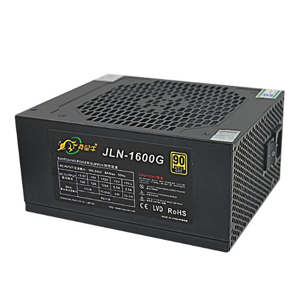 JLN-1600G矿机电源
